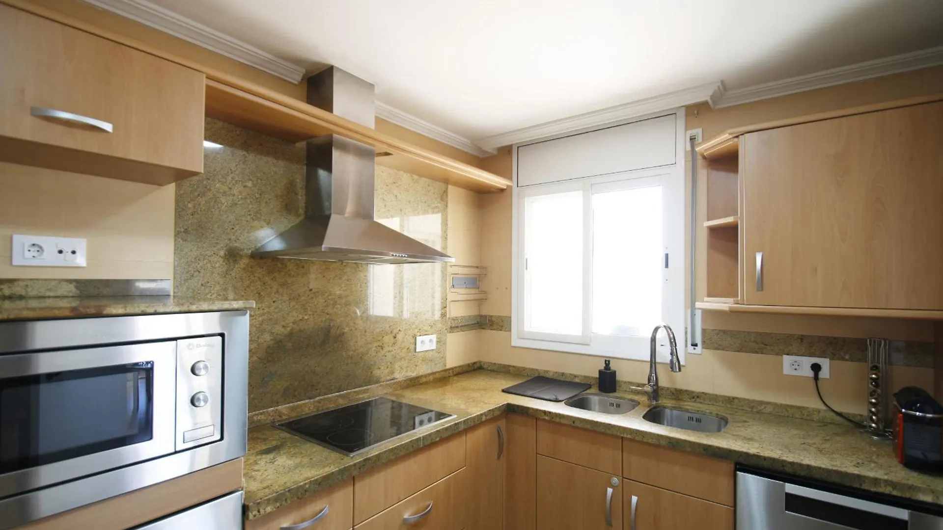 Villa Luka By Parc Mont-Roig Mont-roig del Camp