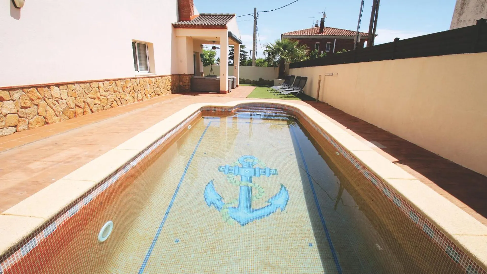 Villa Luka By Parc Mont-Roig
