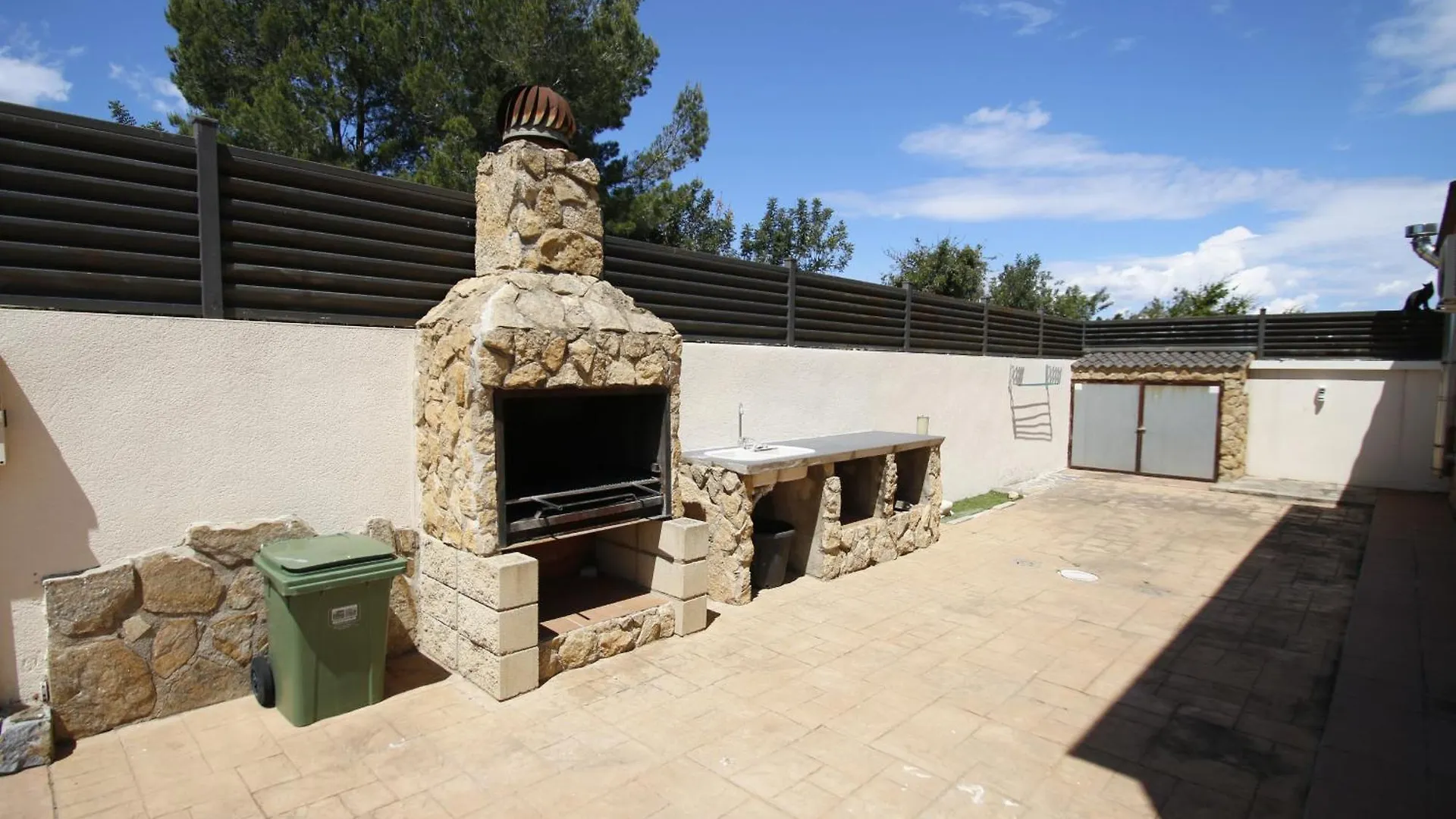 Villa Luka By Parc Mont-Roig Spain