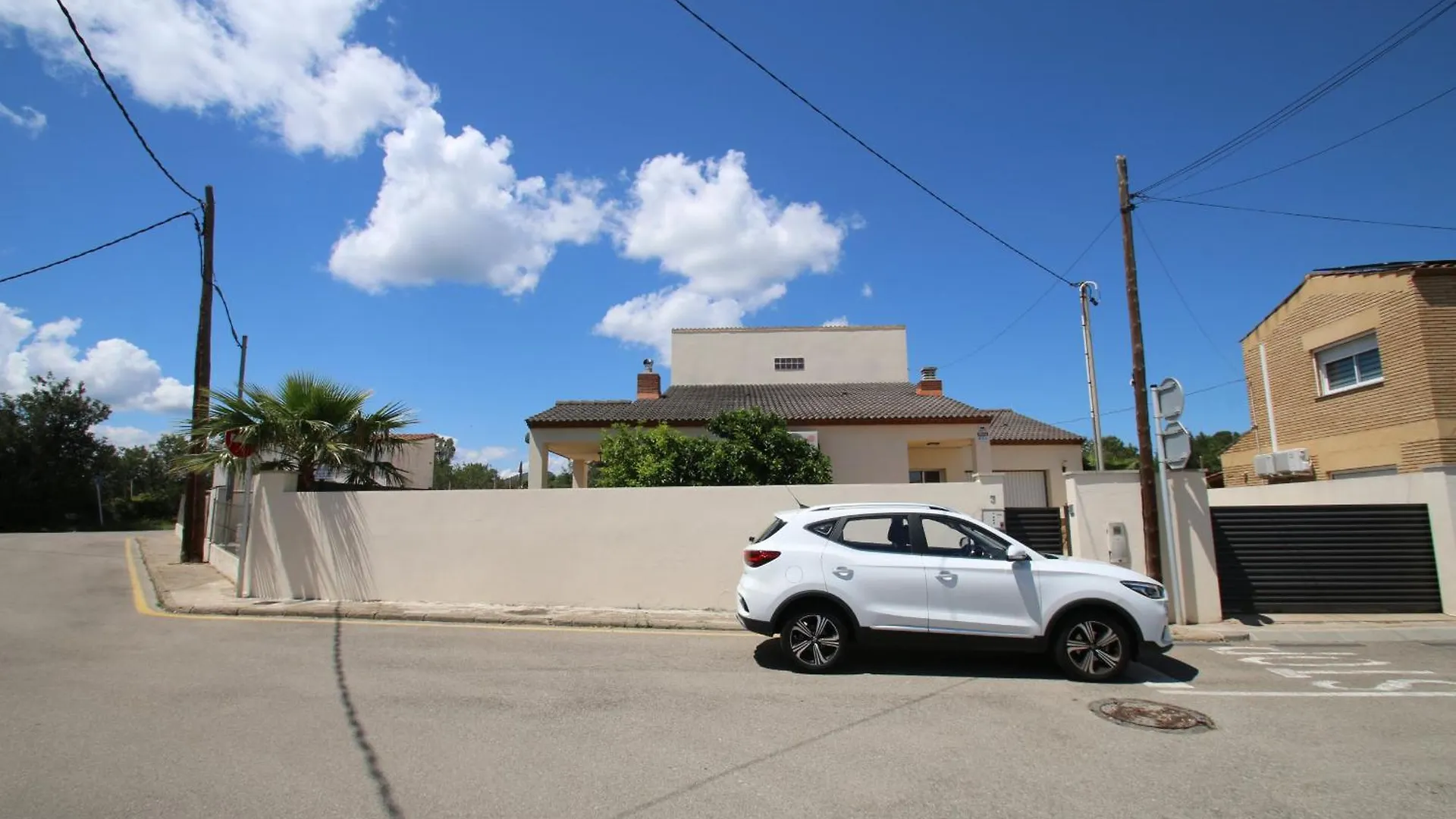 Villa Luka By Parc Mont-Roig