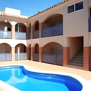  Apartamento Acogedor Cerca De La Playa Wifi Y Parking